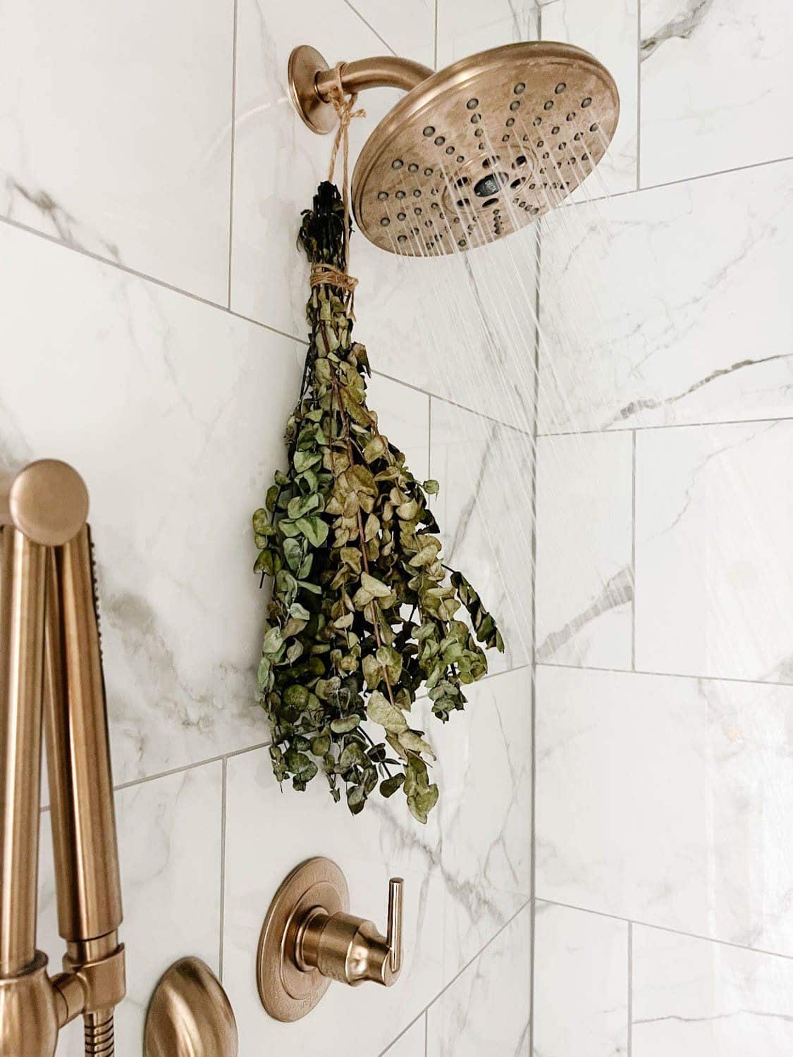 How to Make your Shower More Serene - 10 Simple Steps Making Showers More Relaxing