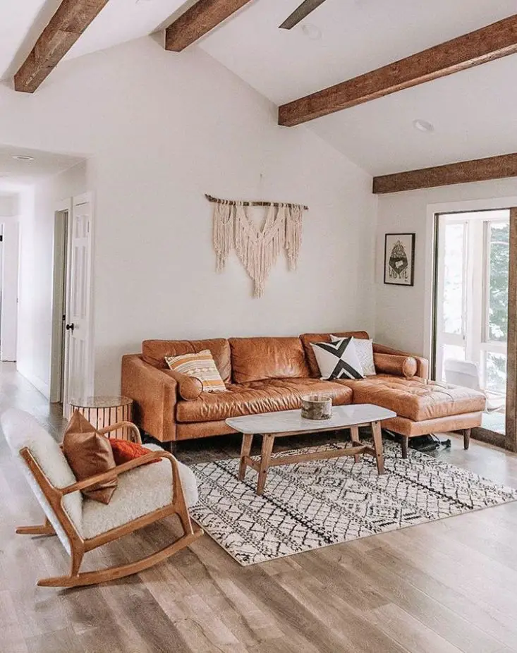 Always use a soft cloth to wipe down your leather couch before applying any product, as a rough cloth can cause…