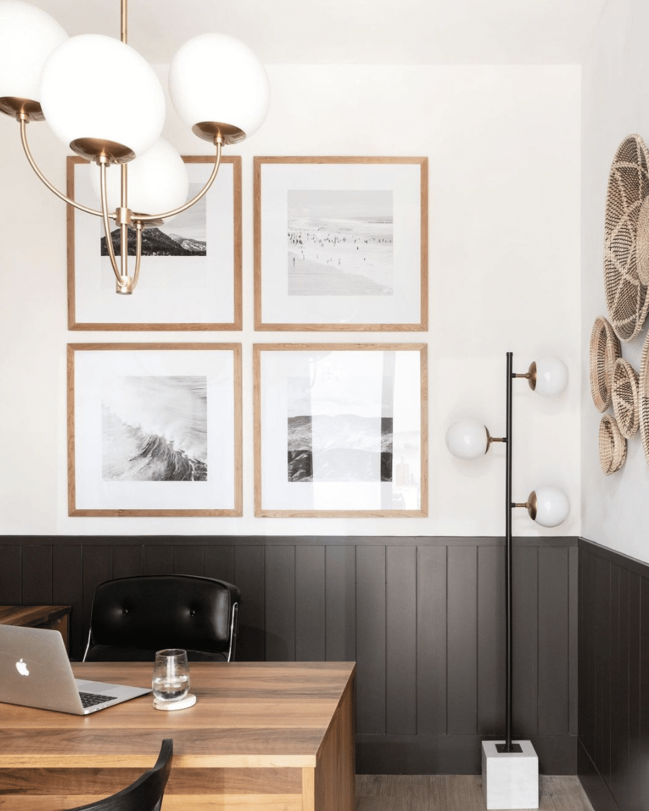 How to Decorate a Small Office with no Windows – 10 Tips and Tricks