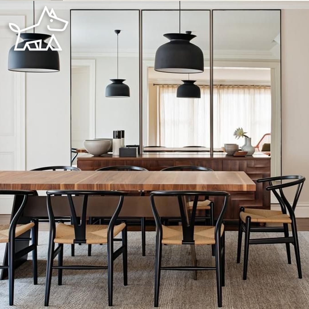 Learn the best ways to make a room look bigger with mirrors. Enhance your home's design and make the most of reflective…