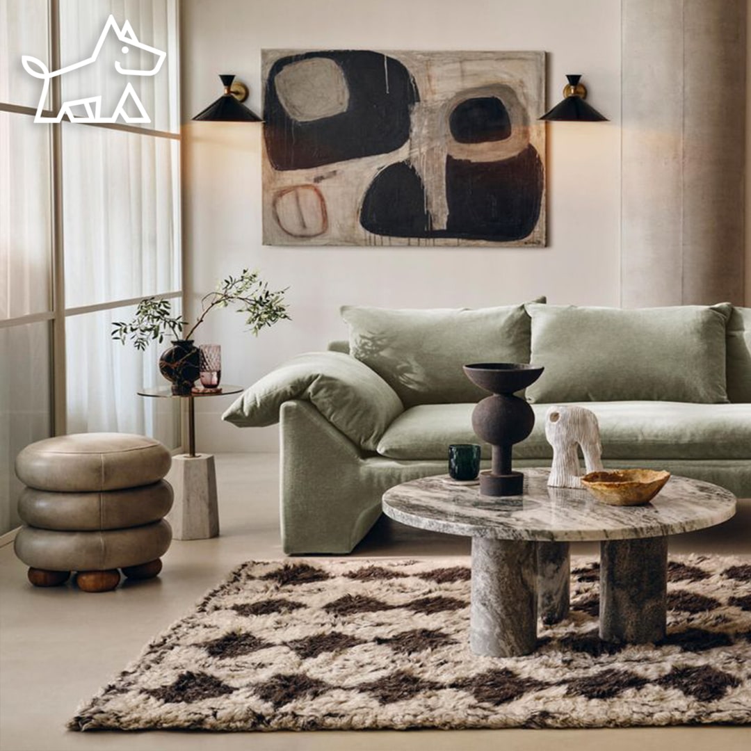 The Hidden Potential of Shapes and Forms in Interior Design