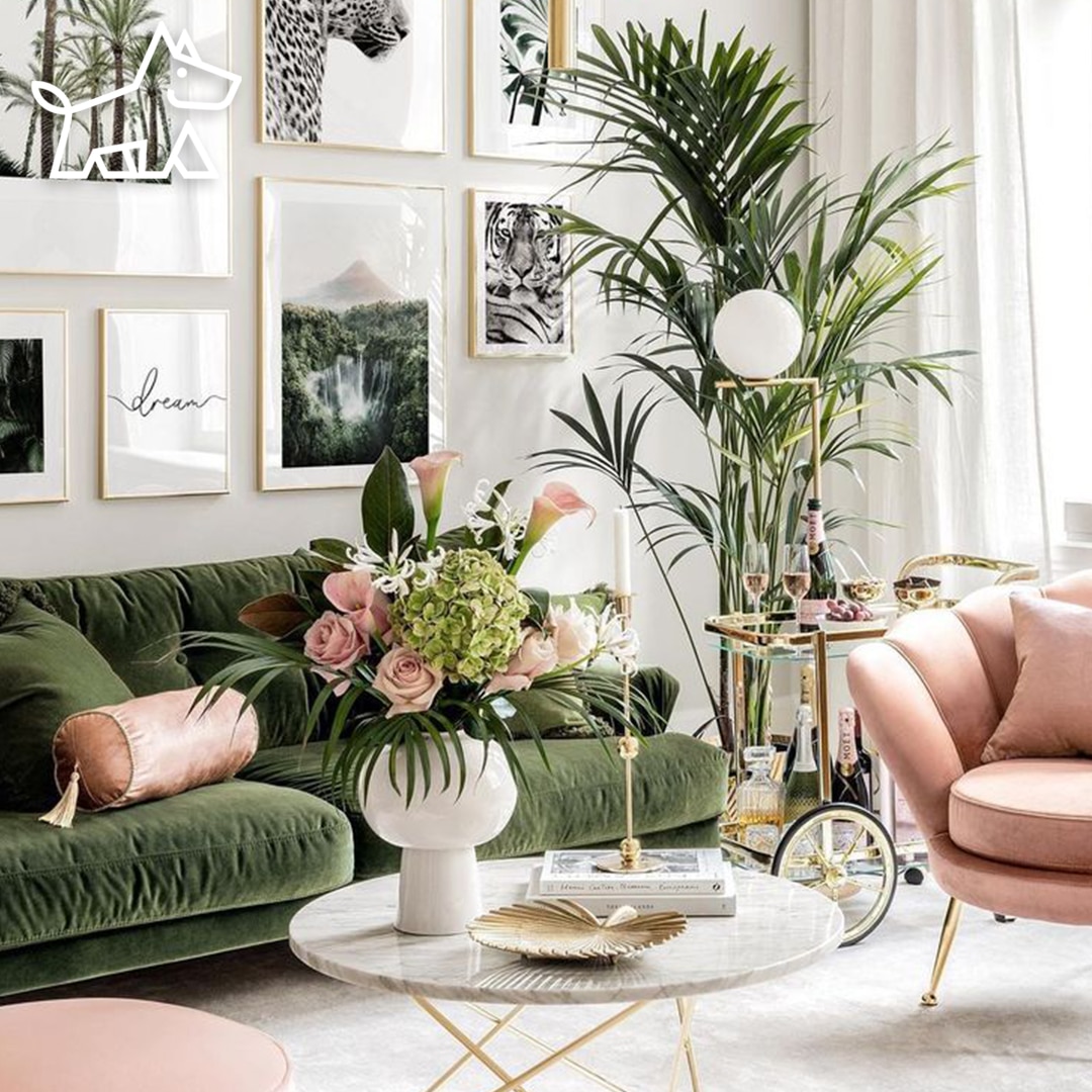The 10 Best Small Living Room Colors for a Cozy Space
