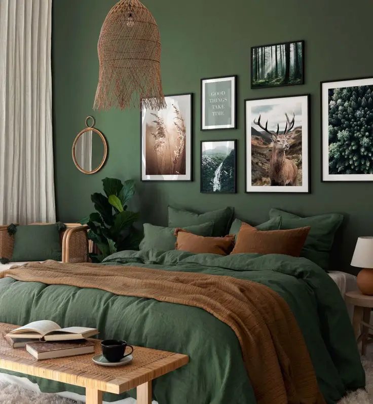 Best Room Colors for Depression: A Bedroom Paint Colors Guide Best Room Color Combination for Anxiety and Depression