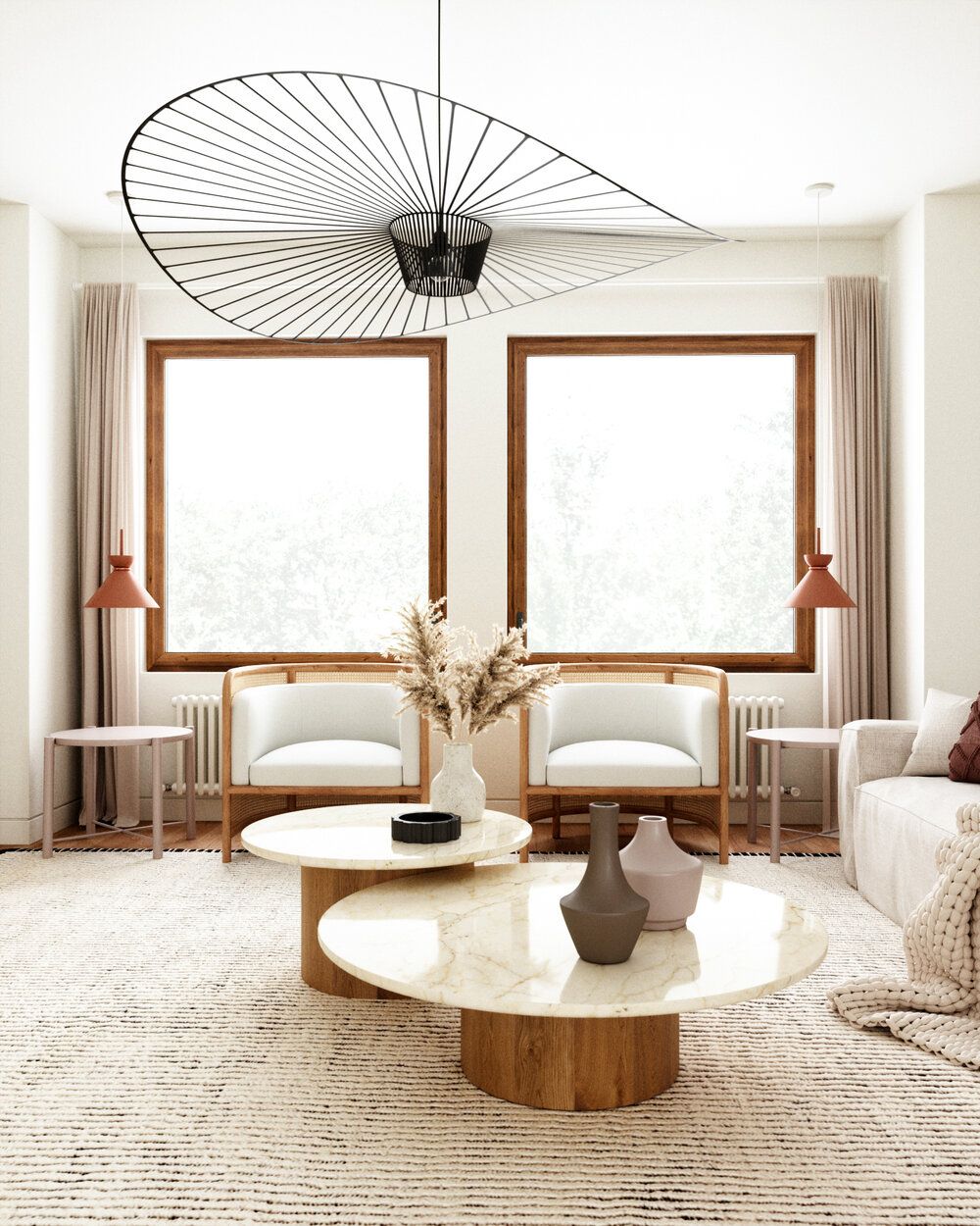 Best Furniture Arrangement, Furniture Placement and Selection Options Arranging and Selecting Room Furniture