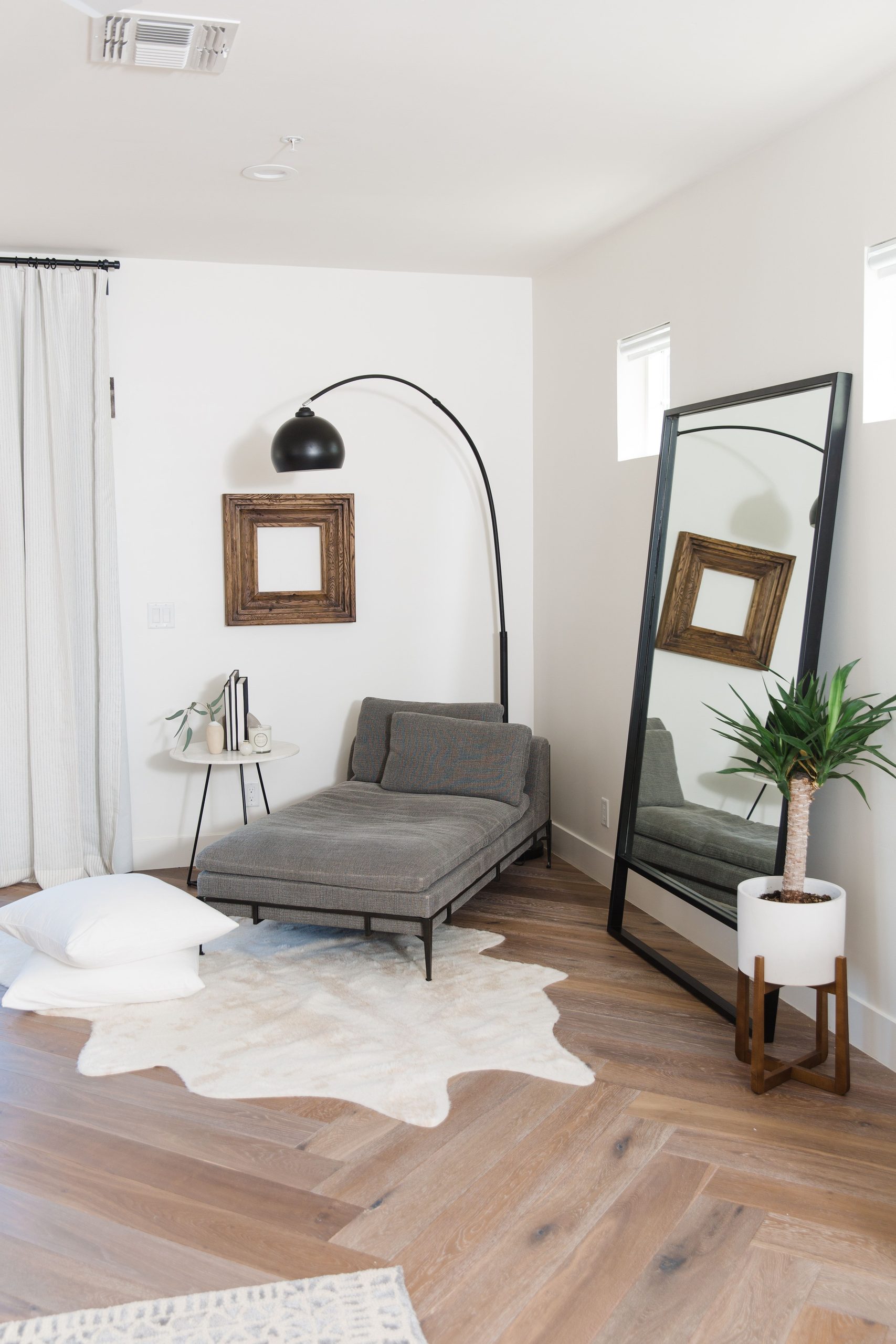 The Perils of Height: How Tall Furniture Can Crowd a Room