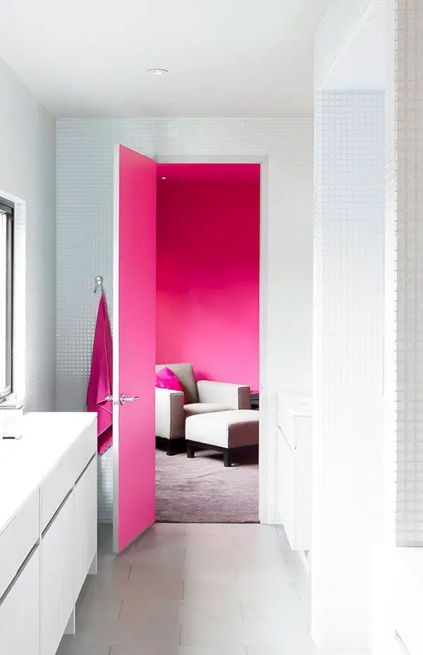 Elements of Emphasis: Using Color, Light, Texture, and Lines