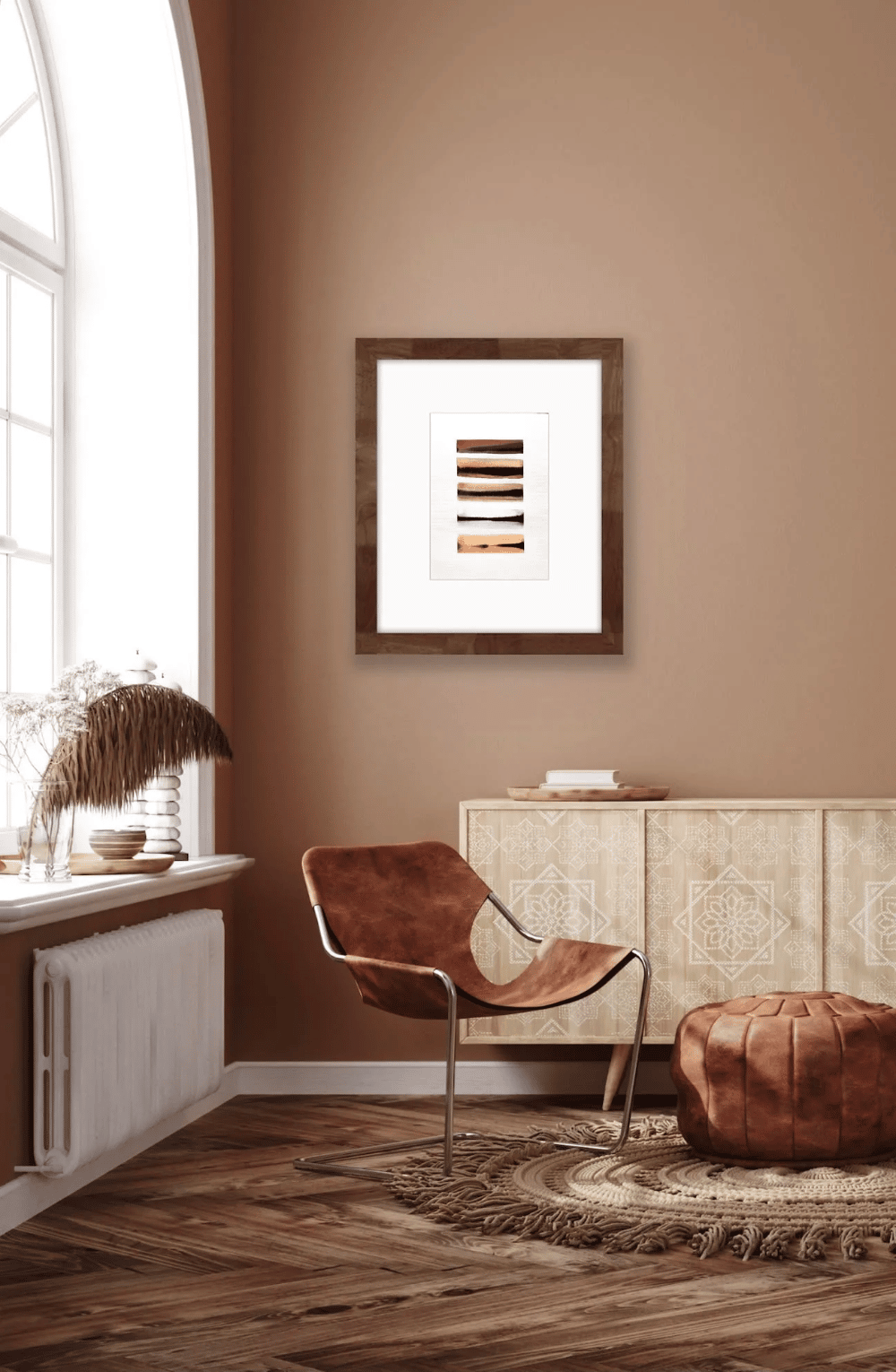 The Power of Wood Floors & Wall Colors: The Best Combination for Your Living Room – Introduction Video