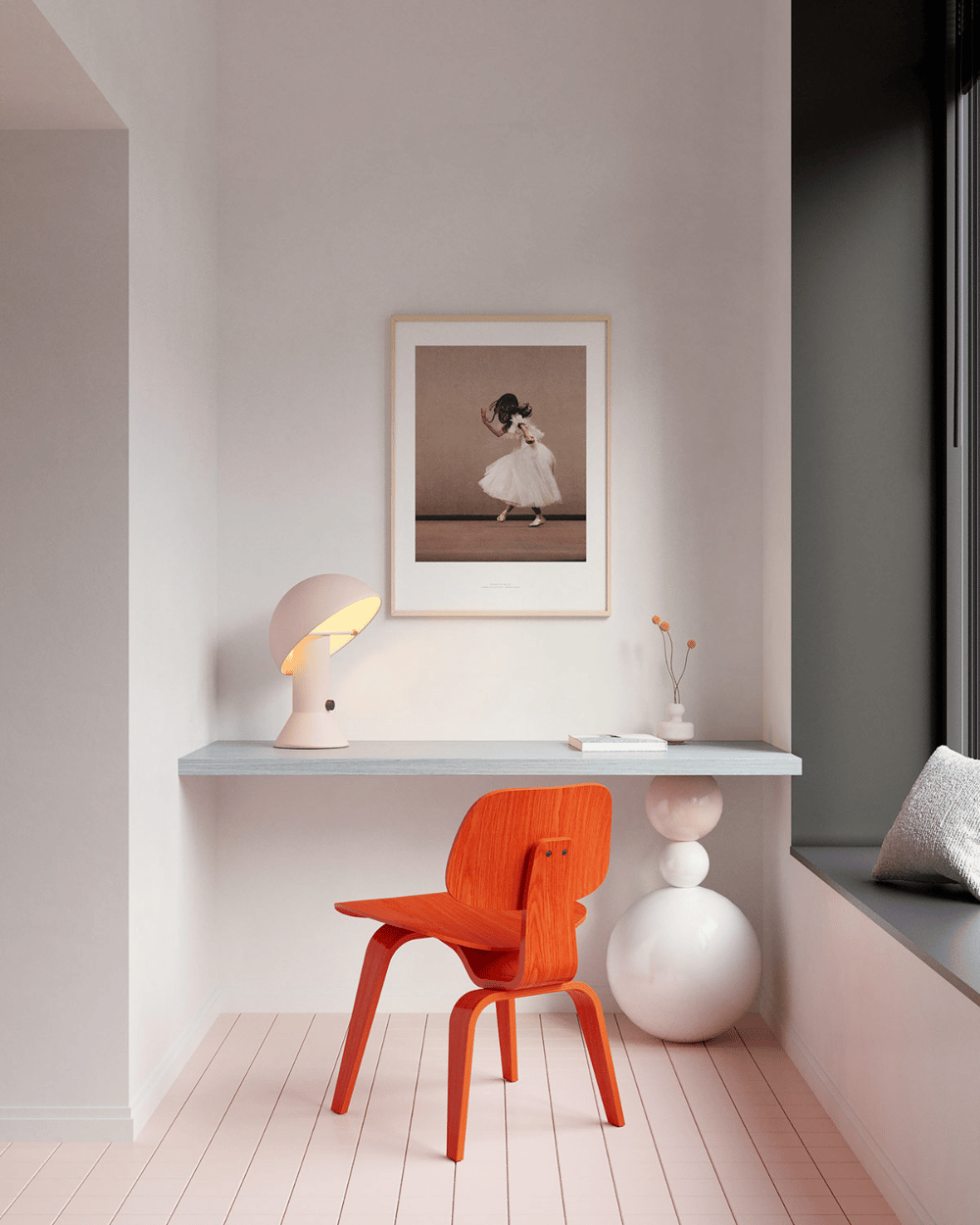 Best Room Colors for Creativity - 10 Creative Paint Color Ideas Top Wall Color for Creativity