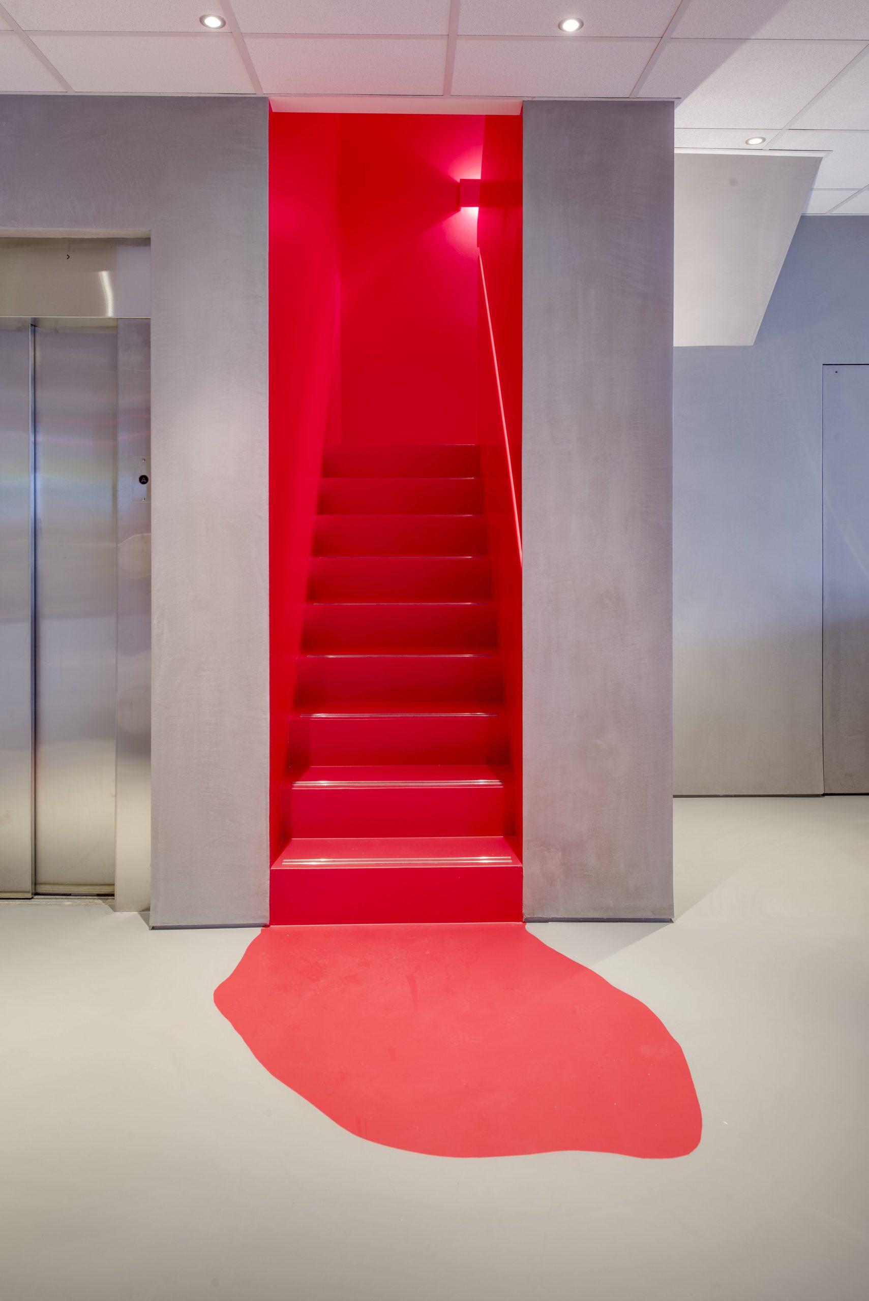 Establishing Visual Hierarchy: Every Room Needs a Focal Point