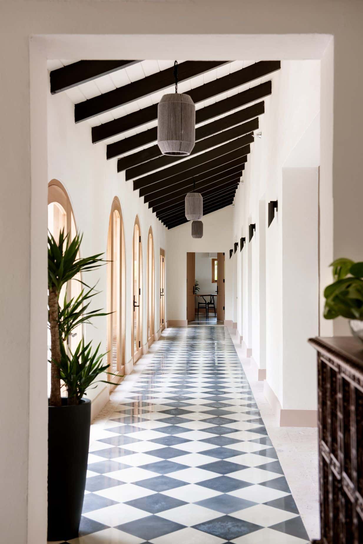 Creating Rhythm and Repetition in Interior Design Rhythm in Interior Design