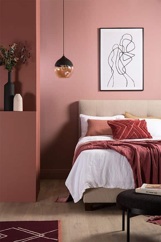 Bedroom Light Colors for Sleep: Ultimate Sleep Color Light Guide