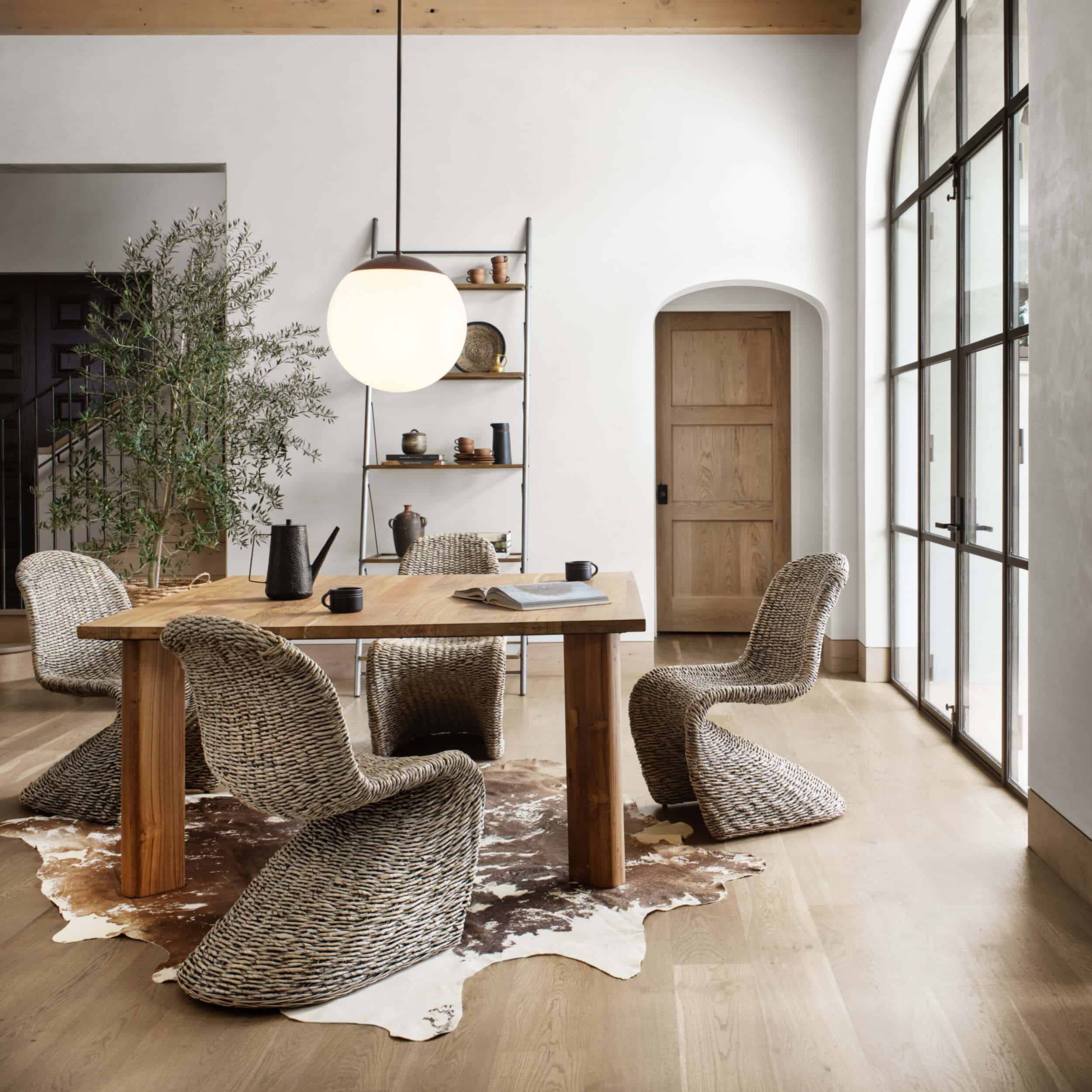 Exploring Textures in Interior Design: a Guide for Interior Designers Home Interiors and Textures
