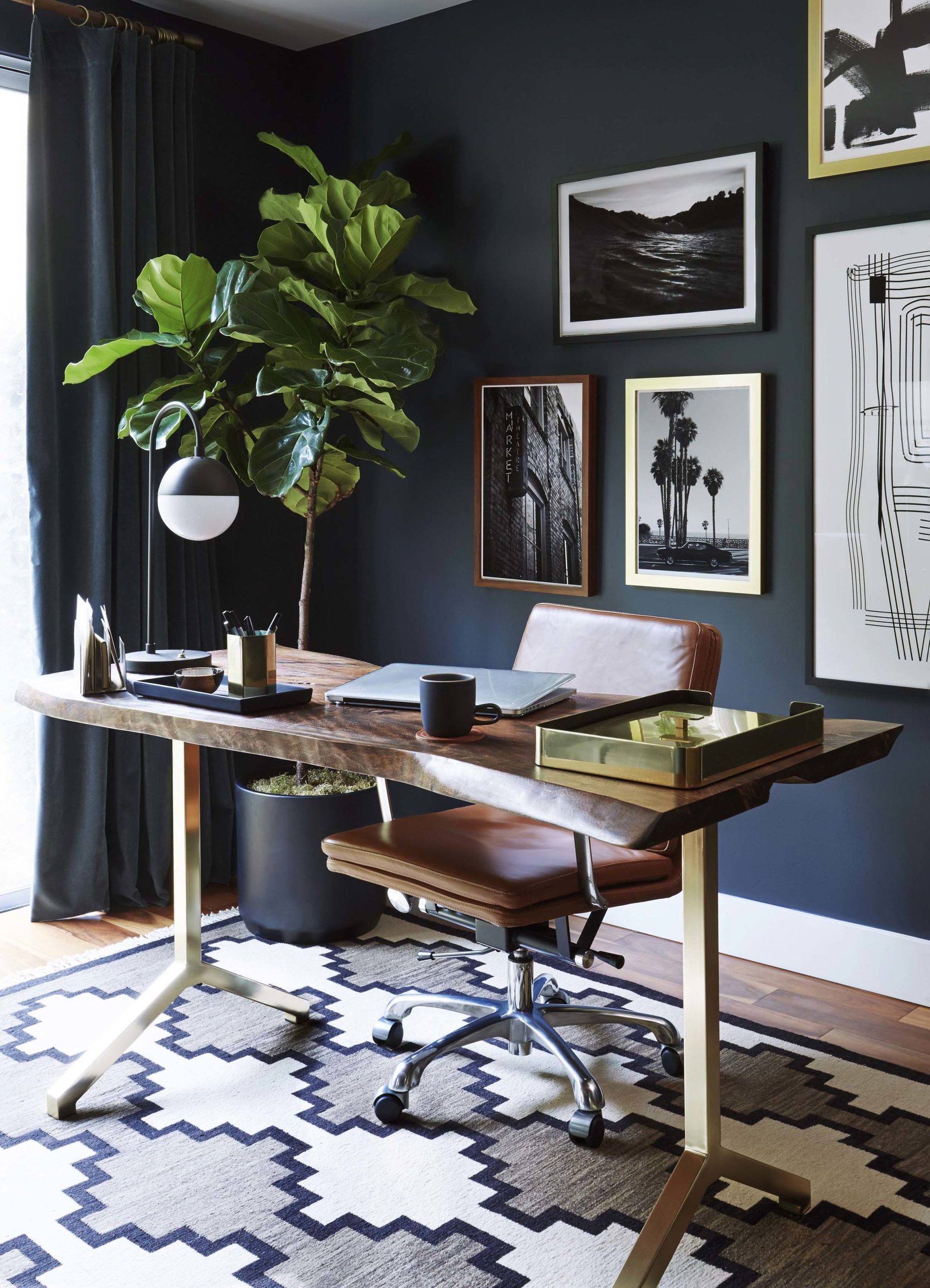 The Best Room Colors for Studying: Choosing the Right Paint Colors for Your Study Room Walls