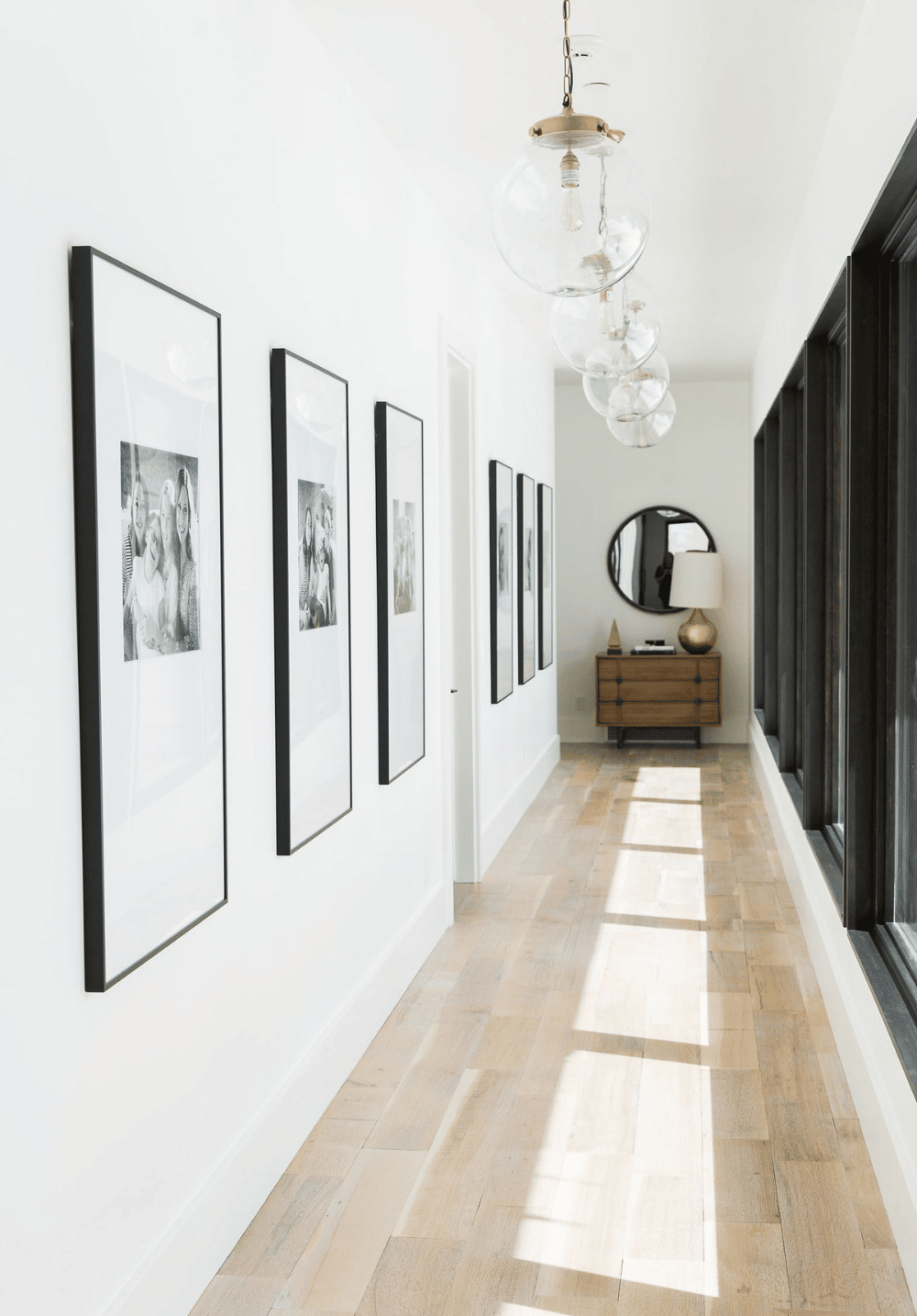 Creating Rhythm and Repetition in Interior Design