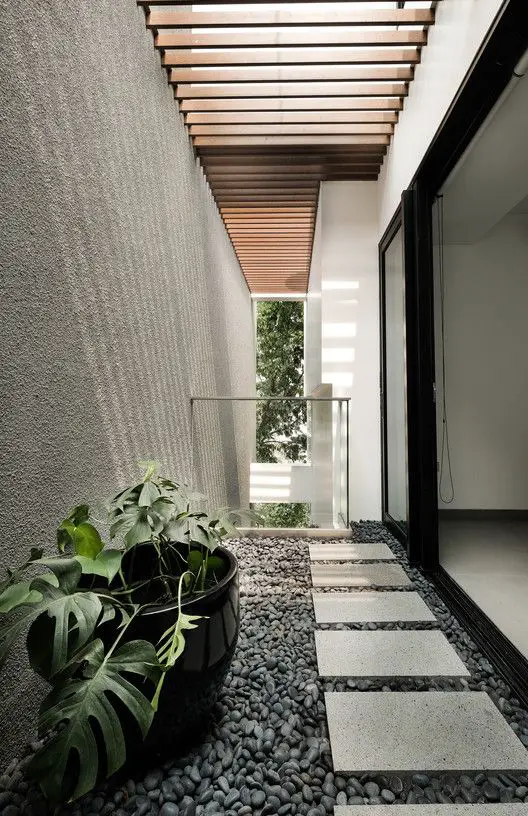 The Power of Contrast: Adding Visual Interest to Interior Design