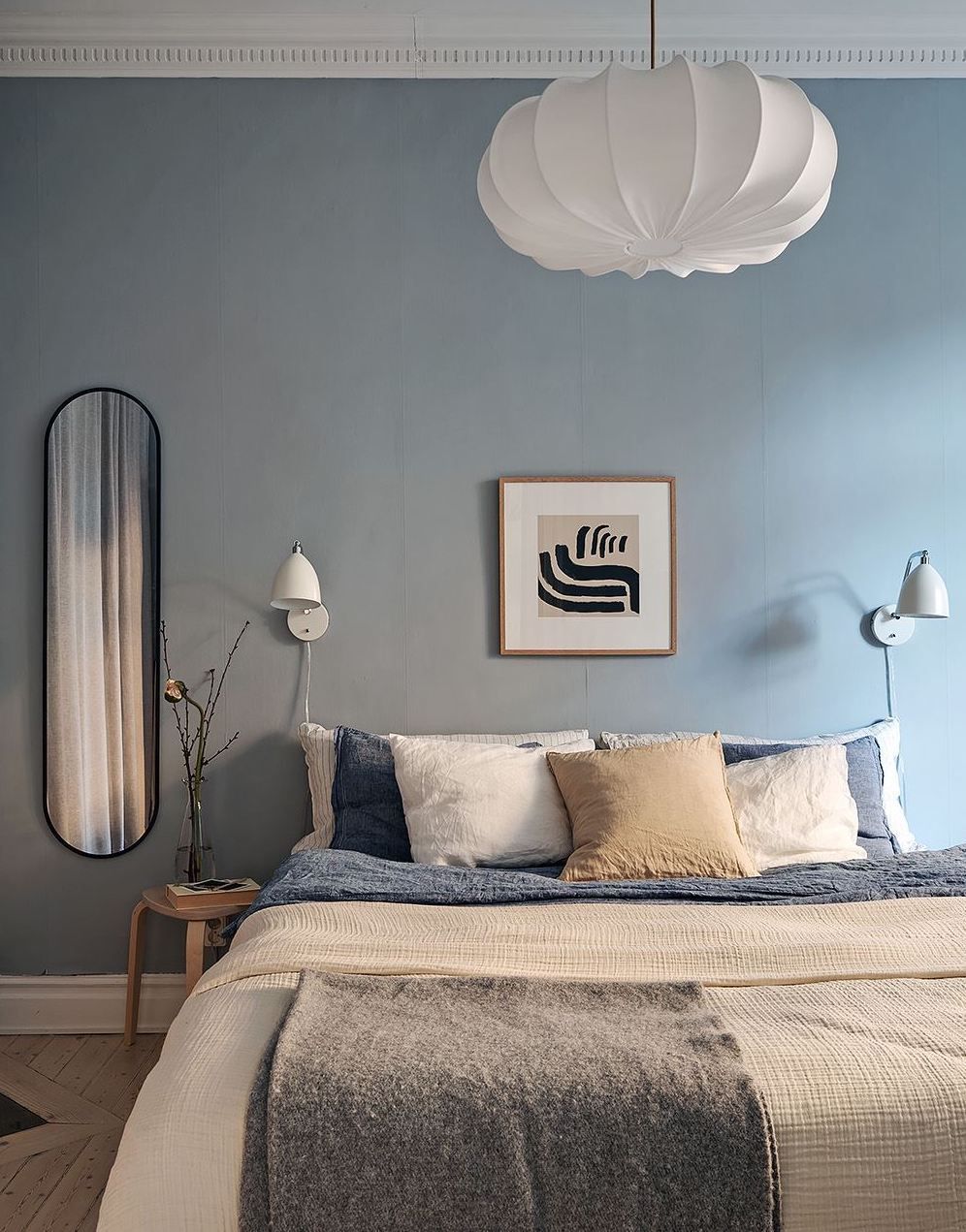 Bedroom Light Colors for Sleep: Ultimate Sleep Color Light Guide