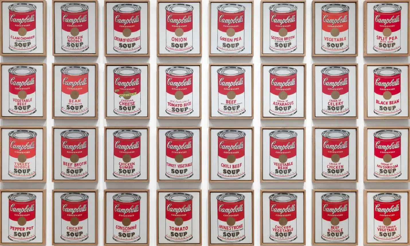 Mid-Century Modern Art For your Home