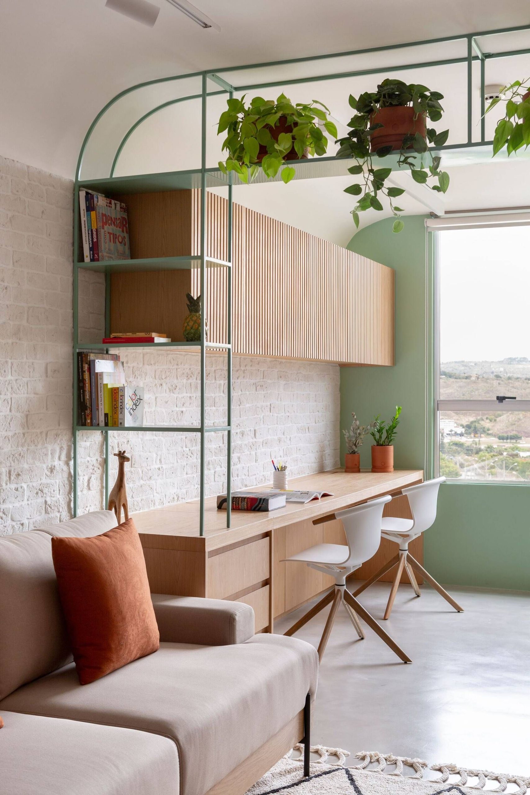 Best Room Colors for Creativity – 10 Creative Paint Color Ideas