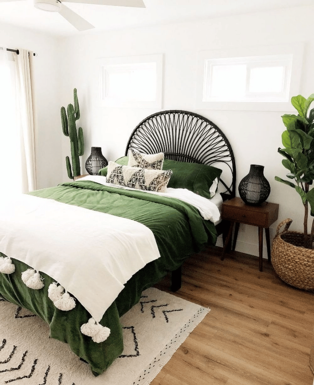 10 Best Room Colors for Depression: A Bedroom Paint Colors Guide