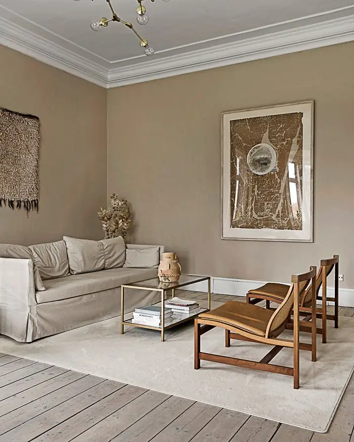 Best Living Room Colors for Hardwood Floors - The Interplay of Wall Colors, Paint Colors, and Hardwood Flooring in Your…