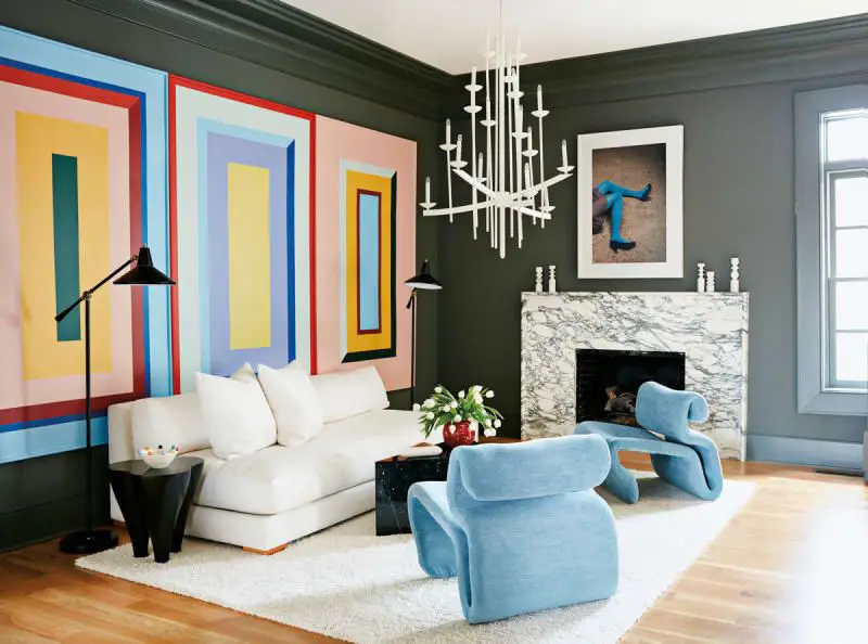 The Importance of Asymmetrical Balance in Interior Design: