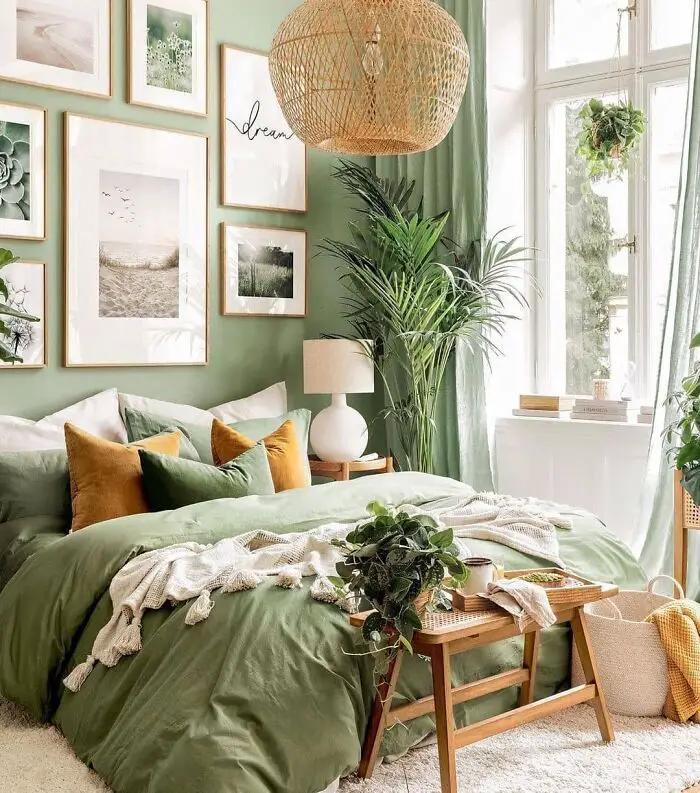 Best Bedroom Colors for Sleep: The Ultimate Sleep Color Guide