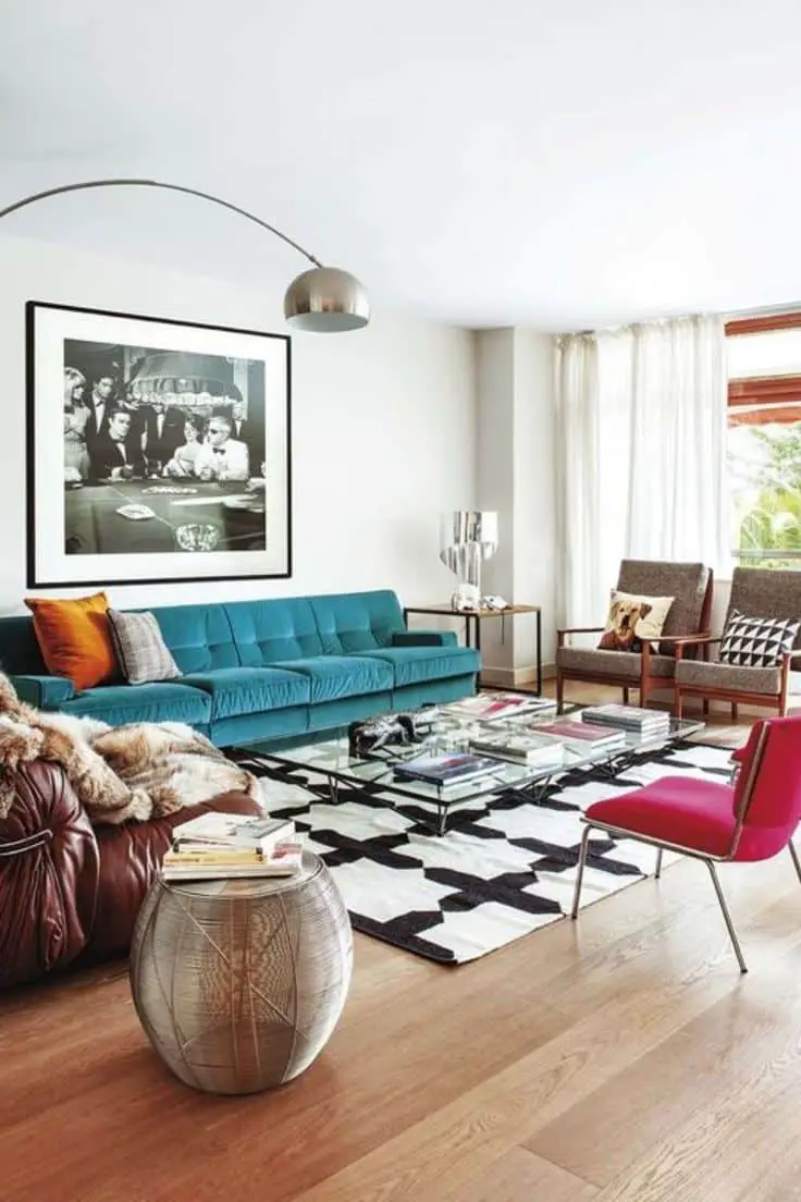 Creating a Cohesive Look and Feel: The Role of Patterns in Interior Design
