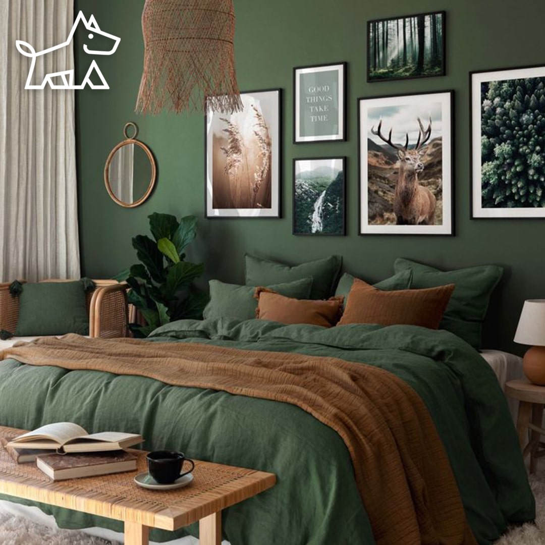 10 Best Room Colors for Depression: A Bedroom Paint Colors Guide