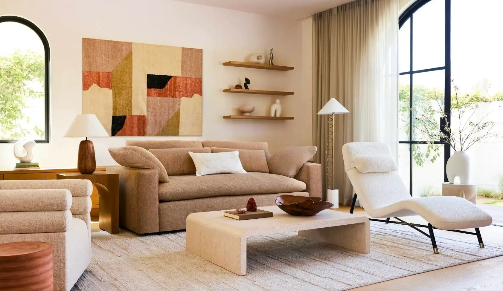 Types of Interior Design Styles & 10+ Popular Styles