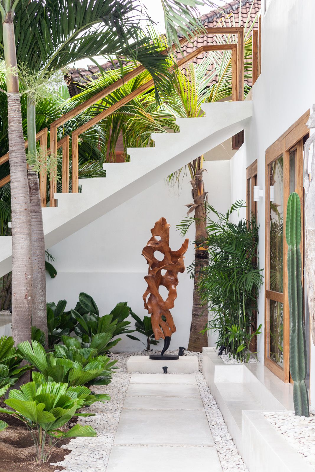 Focal Points: The Standout Feature of Your Interior Space