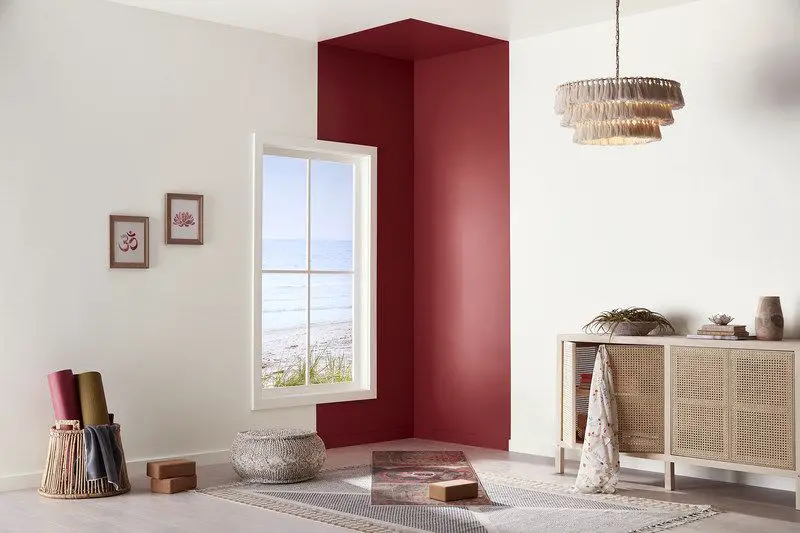 Emphasis in Interior Design through the Eyes of an Interior Designer Emphasis as a Design Element
