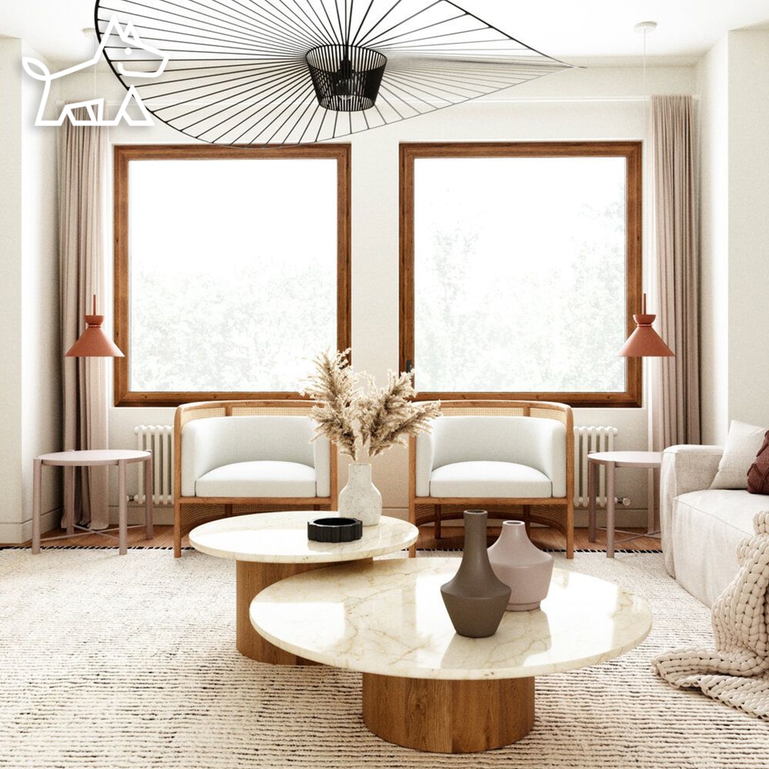 Best Furniture Arrangement – Furniture Placement and Selection Options