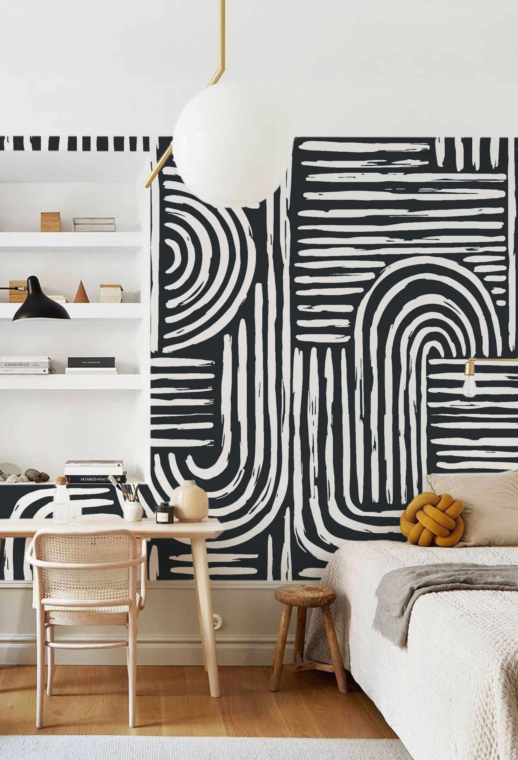Achieving Unity and Harmony in Interior Design