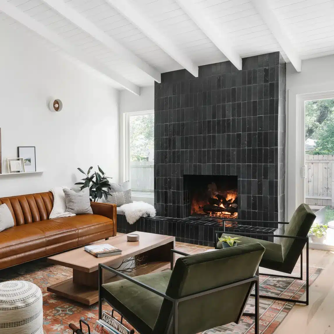 Popular Types of Interior Design Styles - 10+ Style Ideas Different Styles for your Home Decor