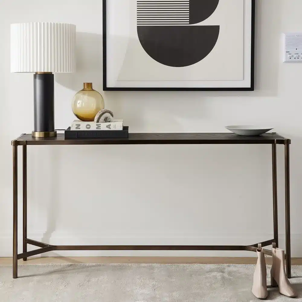Mid-Century Entryway Ideas For A Welcoming Foyer