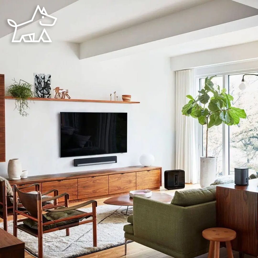 Mid-Century Modern Interior Design Guide