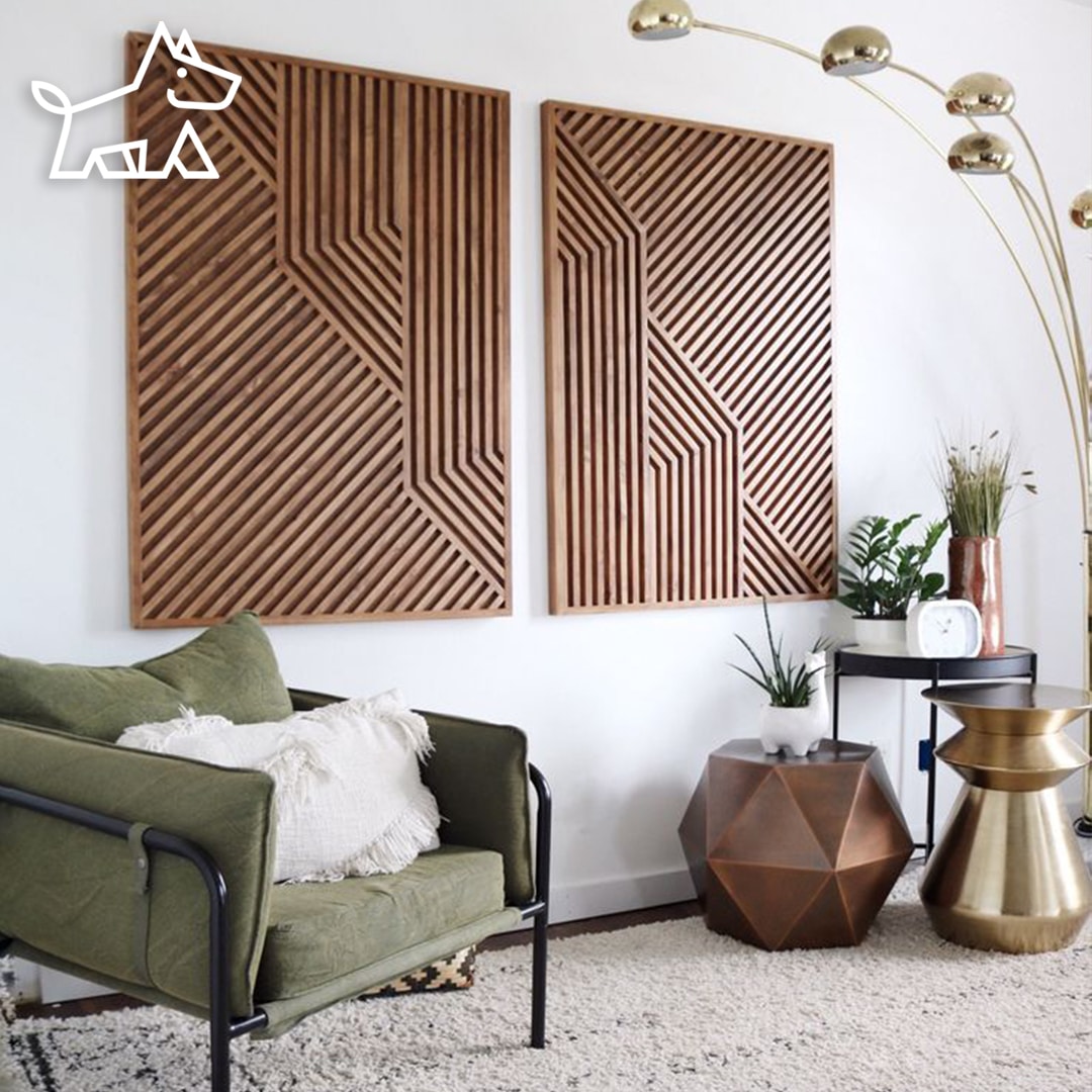 Patterns in Interior Design - Pattern as a Design Element Interior Design Patterns