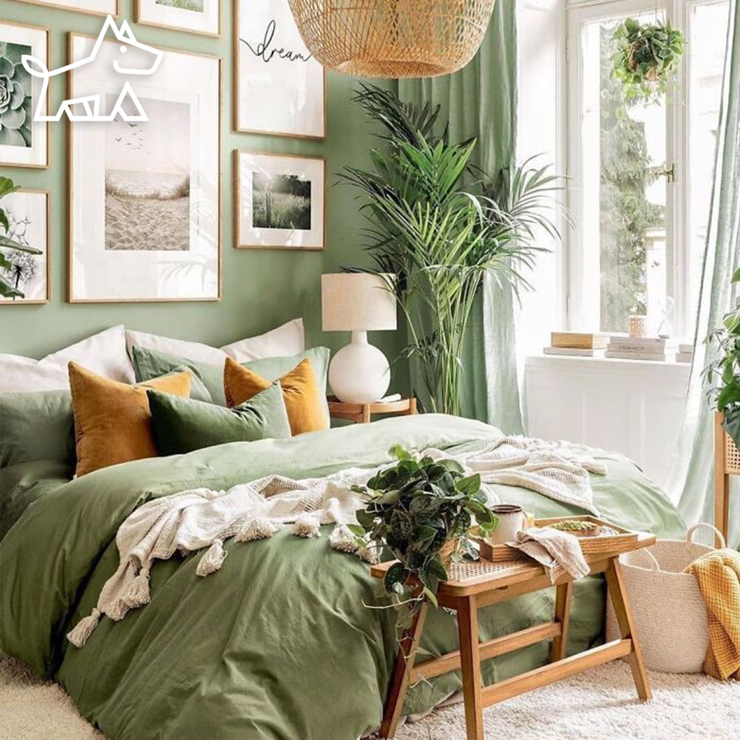 Best Bedroom Colors for Sleep: The Ultimate Sleep Color Guide