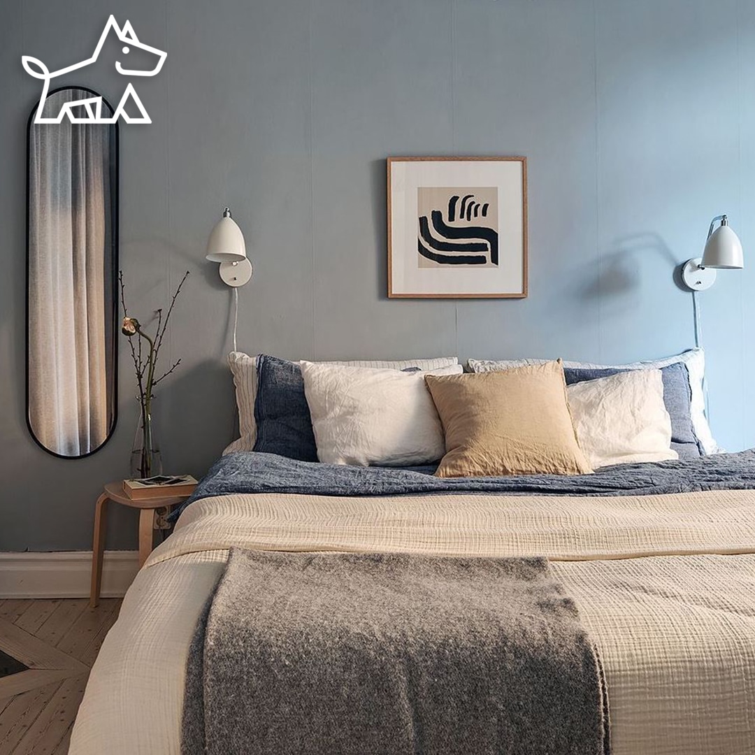 Bedroom Light Colors for Sleep: Ultimate Sleep Color Light Guide