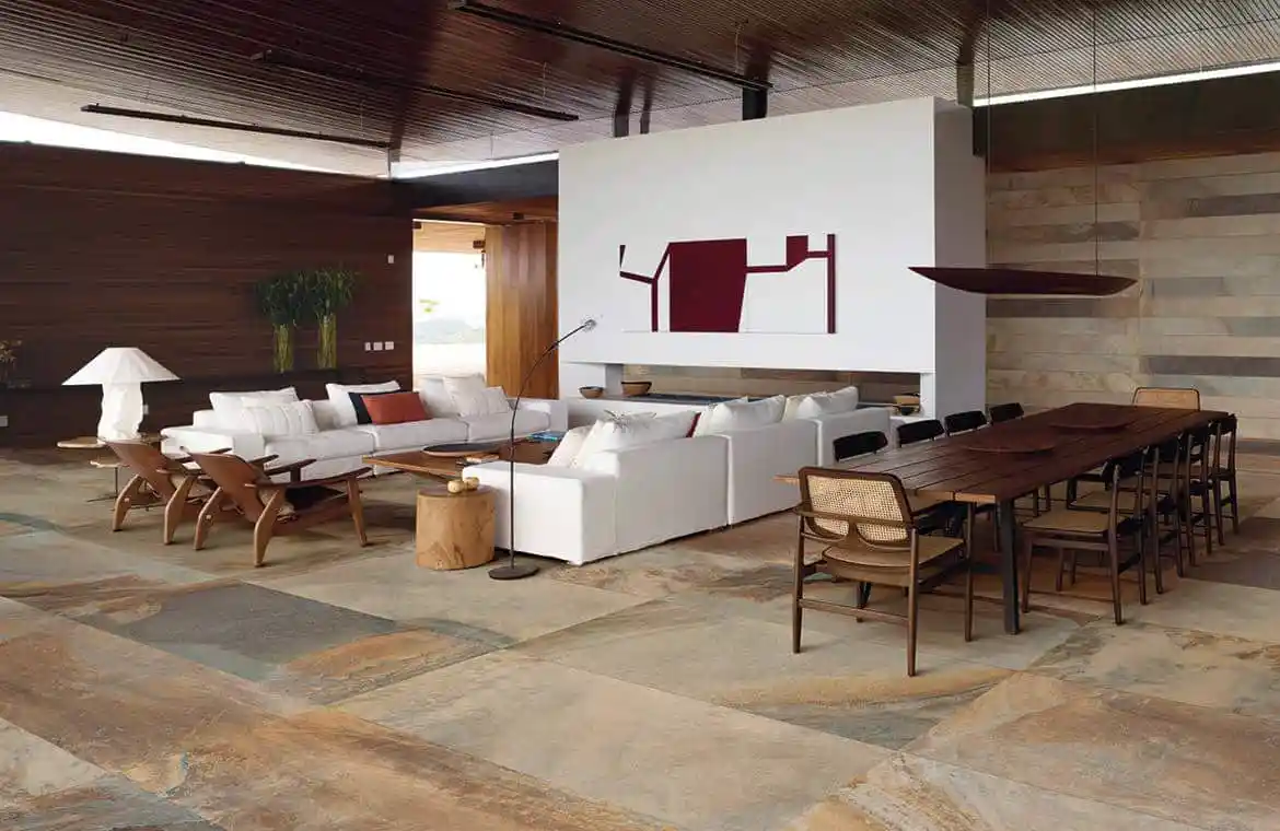 The Modern Touch: A Guide to Designing a Modern Style Room