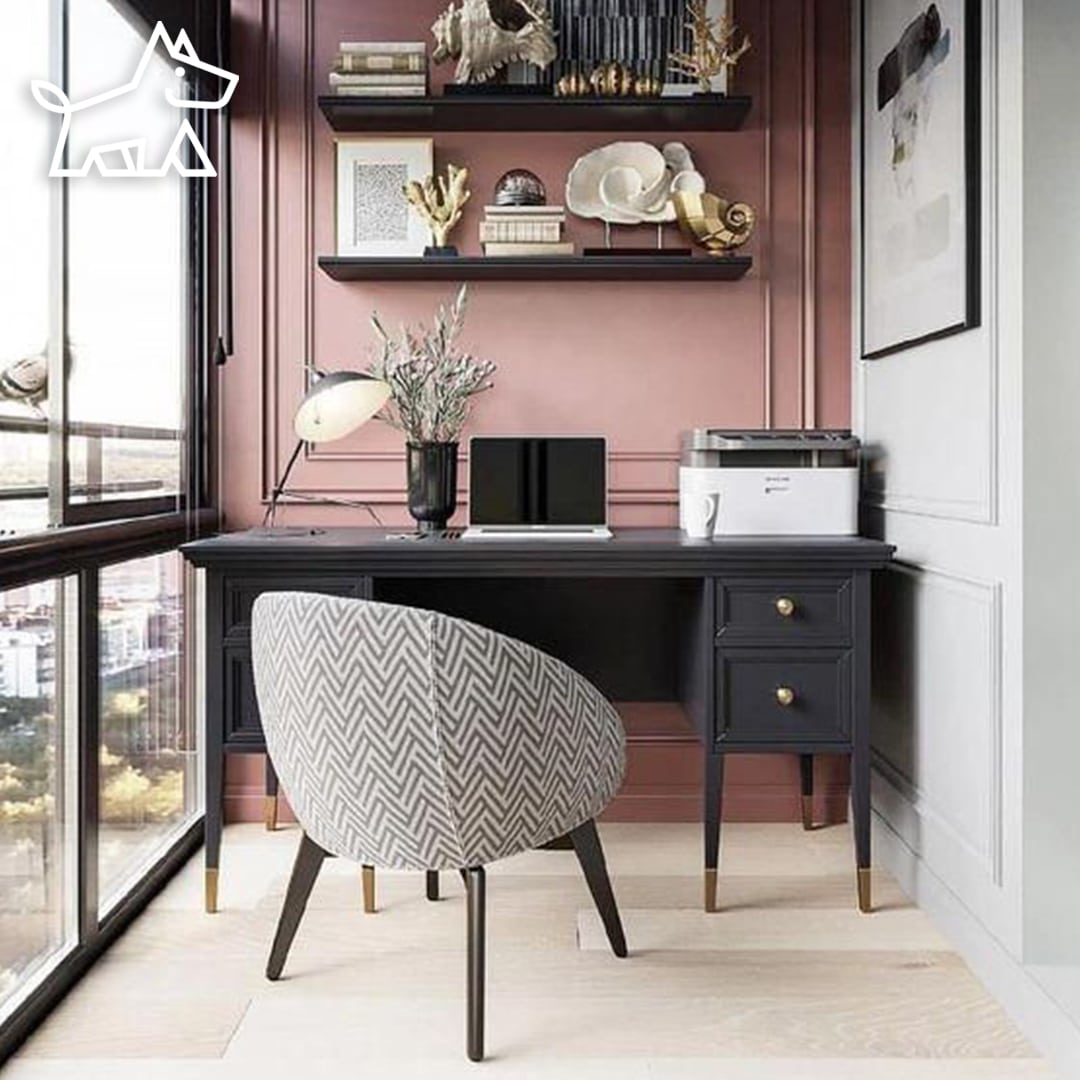 The Best Room Colors for Studying: Choosing the Right Paint Colors for Your Study Room Walls
