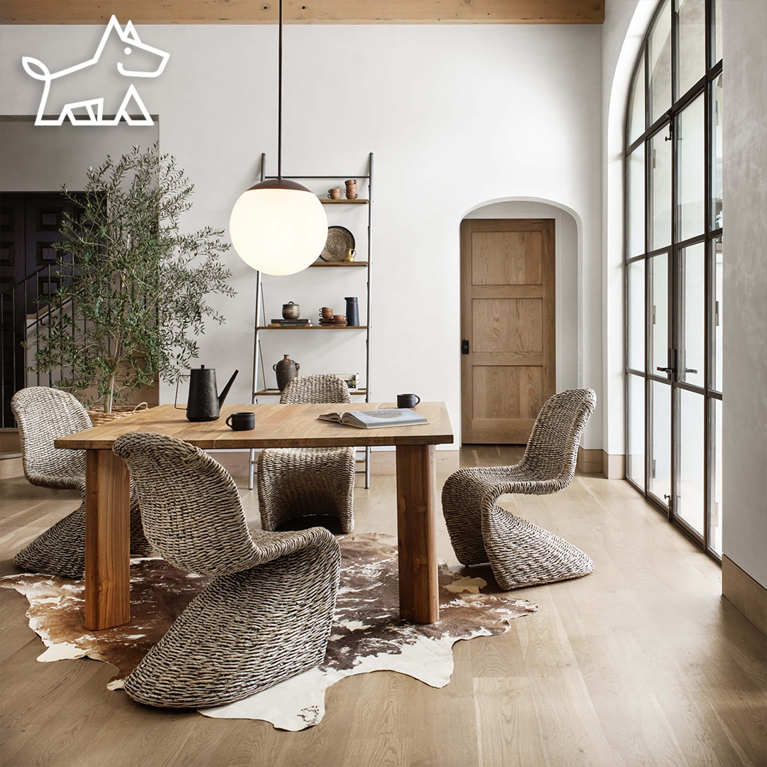 Exploring Textures in Interior Design: a Guide for Interior Designers