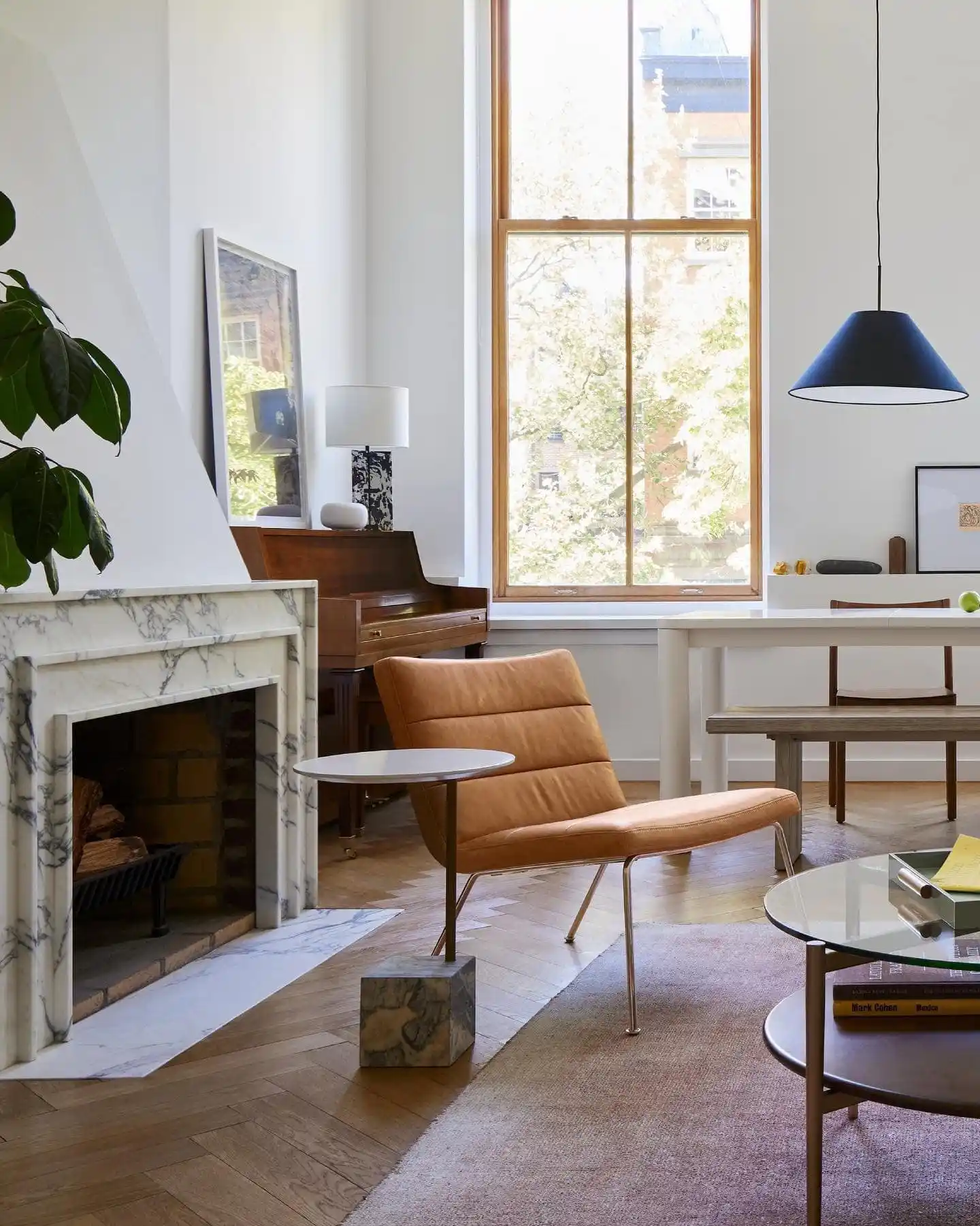 Mistakes When Decorating in Midcentury Modern Style