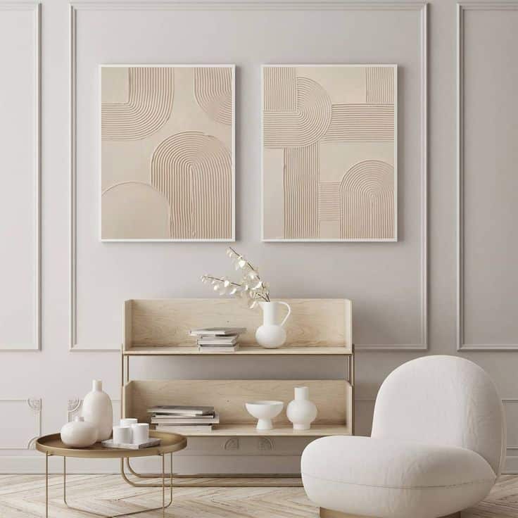 Unleashing the Power of Unity and Harmony in Interior Design