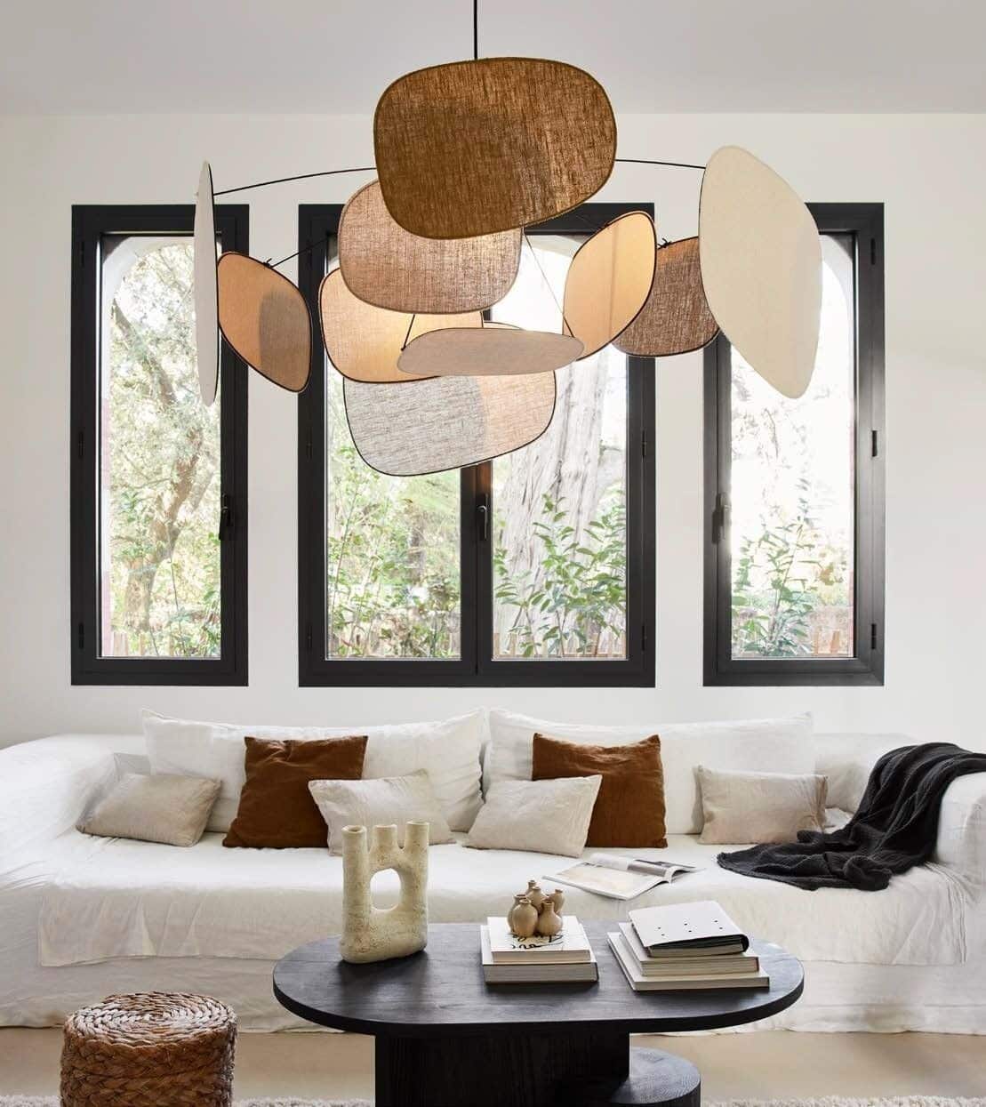 The Role of Artificial Light in Interior Design and its Effects on Health