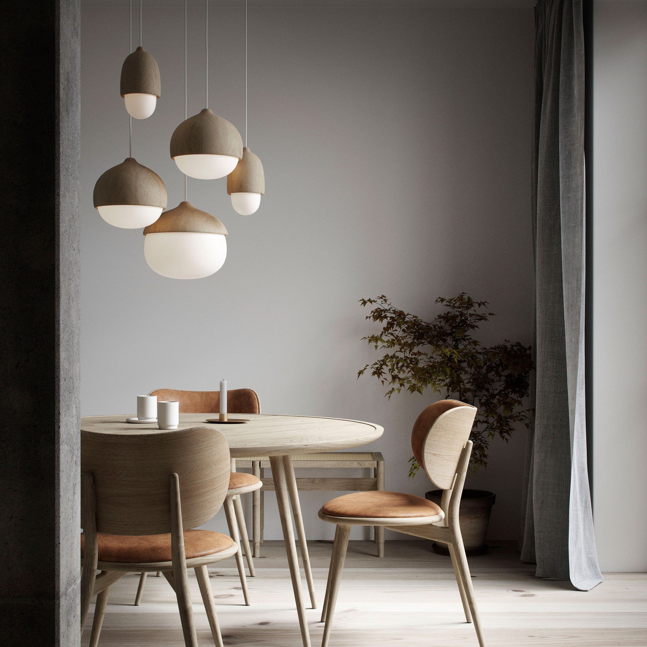 Exploring the Four Main Types of Lighting in Interior Design