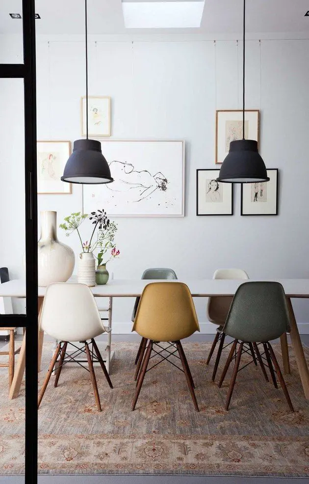 Color and Light Combinations for Optimal Mood and Visual Perception