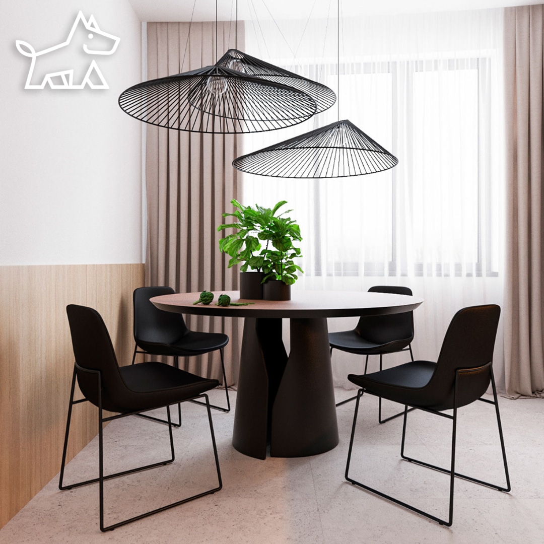 Illuminating Homes: Types of Lighting in Interior Design