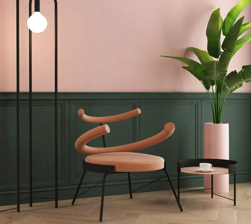 Mastering Repetition for a Cohesive Design