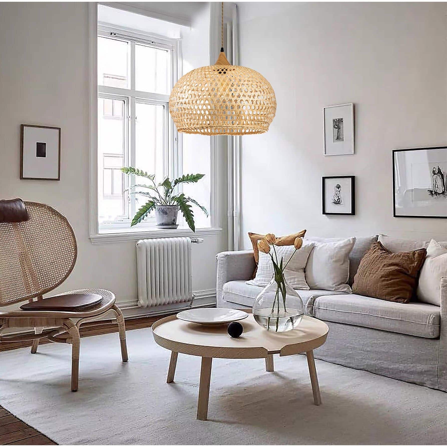 Creating Ambiances with Affective Meaning in Interior Spaces
